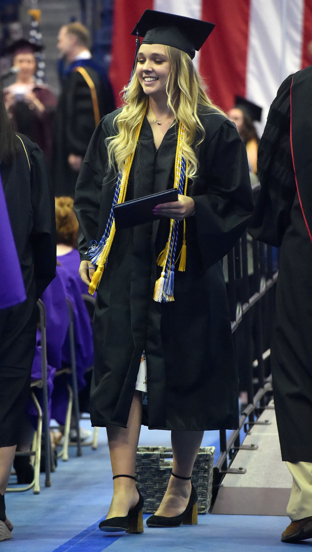 PHOTOS: Discovery Canyon High School Graduation